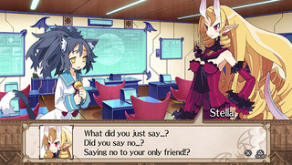 Illustration for article titled Disgaea 3: Absence of Detention Free For PS Plus Users